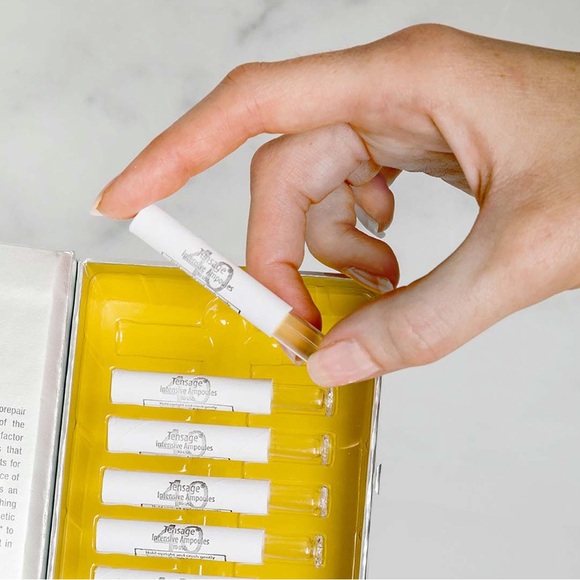 Luxury Skincare - biopelle - Retinol and Growth Factor Serum Set - Picture 8 of 11